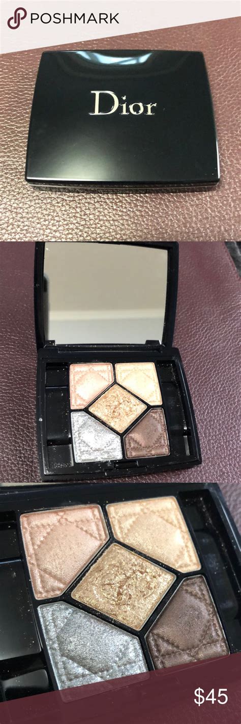 palette versailles dior|Dior eyeshadow.